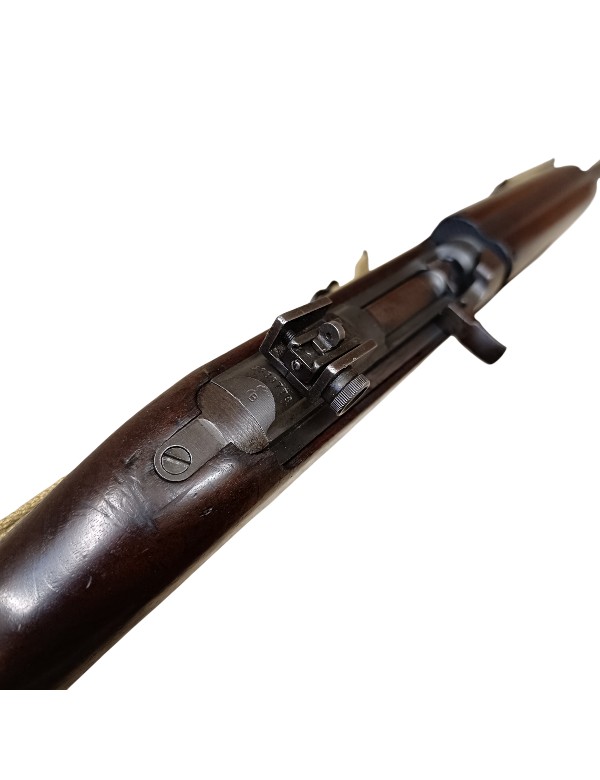 CARABINE UNDERWOOD USM1 30 CARBINE OCCASION