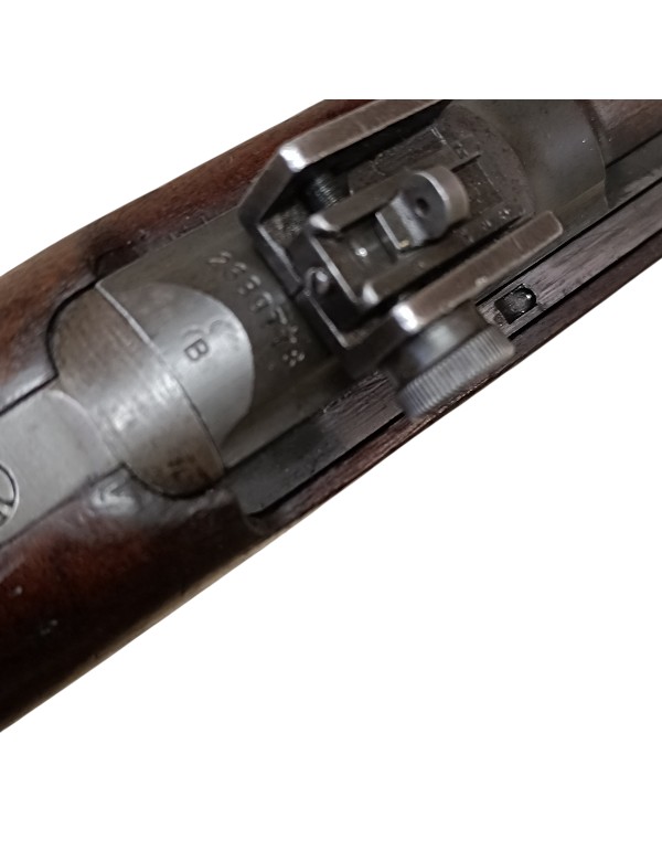 CARABINE UNDERWOOD USM1 30 CARBINE OCCASION