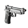 PISTOLET BERETTA M9A3 BLACK CERAKOTE FILETE CALIBRE 9X19