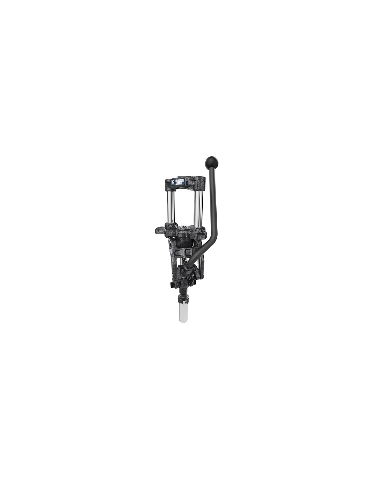 PRESSE F-1 SIMPLE FRANKFORD ARSENAL