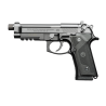 PISTOLET BERETTA M9A3 BLACK CERAKOTE FILETE CALIBRE 9X19