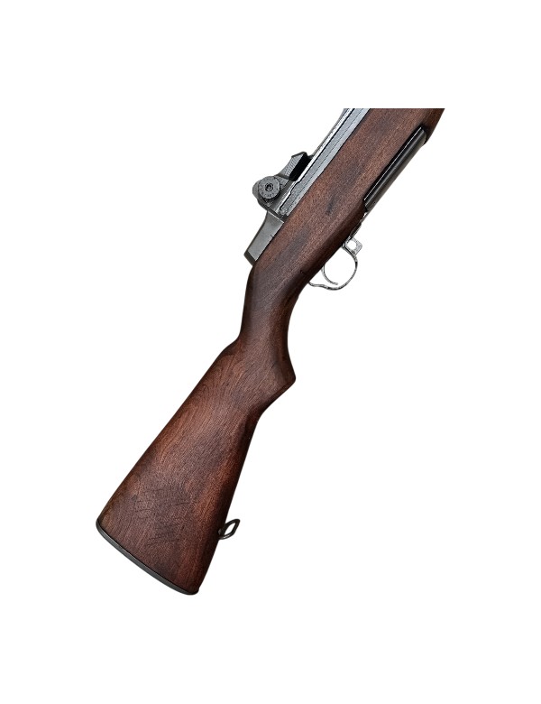 SPRINGFIELD ARMORY M1 GARAND 270 WIN OCCASION