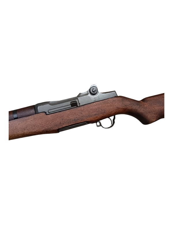 SPRINGFIELD ARMORY M1 GARAND 270 WIN OCCASION