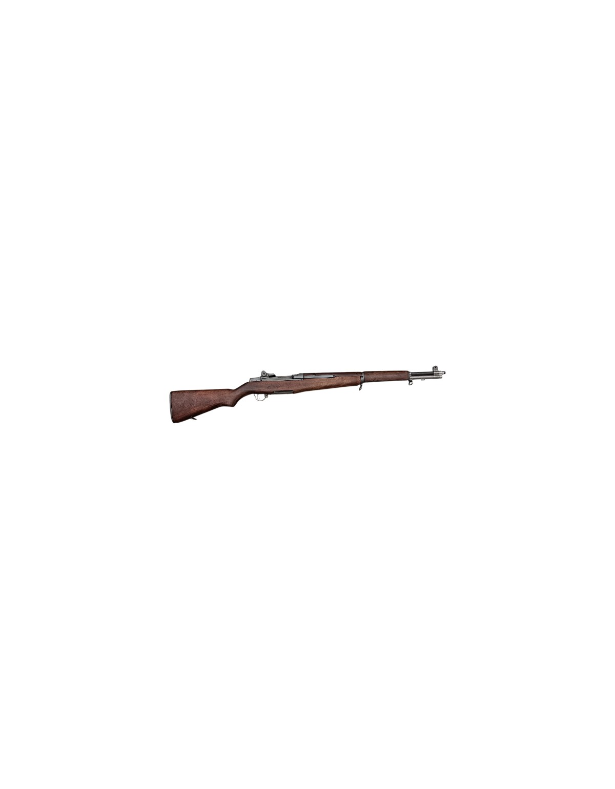 SPRINGFIELD ARMORY M1 GARAND 270 WIN OCCASION