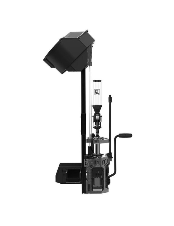 Presse Frankford X-10 avec...