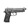 PISTOLET BERETTA M9A3 BLACK CERAKOTE FILETE CALIBRE 9X19