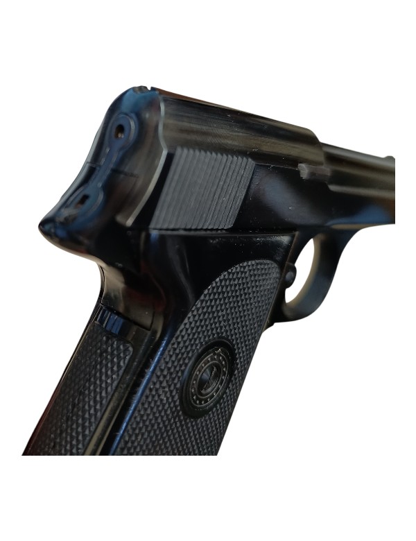 PISTOLET WALTHER TP 6,35 BROWNING OCCASION