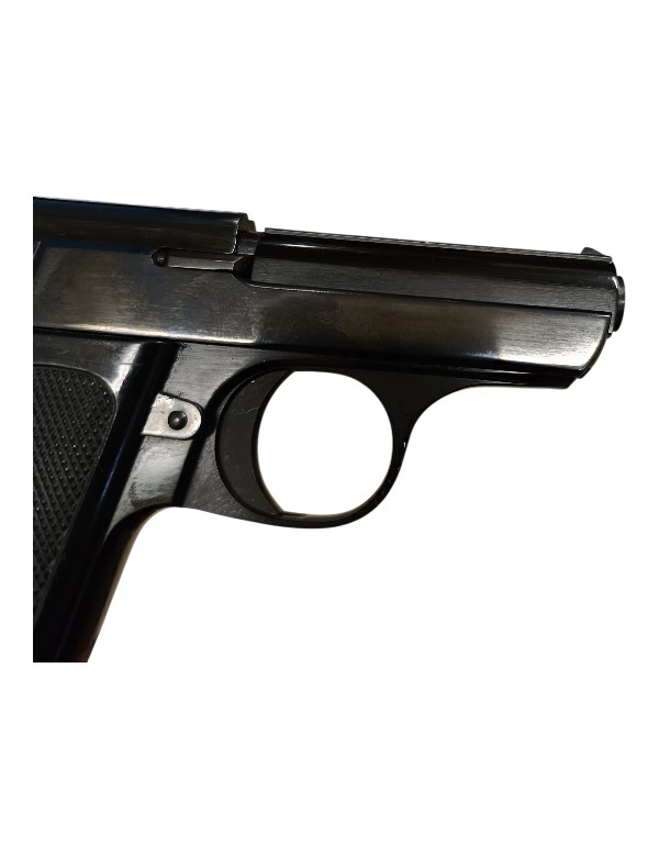 PISTOLET WALTHER TP 6,35 BROWNING OCCASION