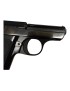 PISTOLET WALTHER TP 6,35 BROWNING OCCASION
