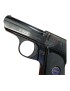 PISTOLET WALTHER TP 6,35 BROWNING OCCASION