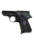 PISTOLET WALTHER TP 6,35 BROWNING OCCASION
