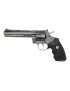 REVOLVER COLT PYTHON INOX CALIBRE 357 MAGNUM OCCASION