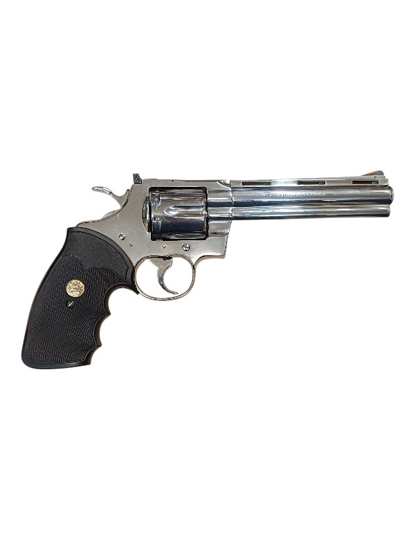 OCCASION REVOLVER COLT...