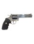 REVOLVER COLT PYTHON INOX CALIBRE 357 MAGNUM OCCASION