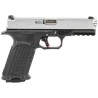 PISTOLET BUL AXE FULL SIZE CLEAVER C/9MM SILVER
