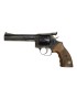 REVOLVER MANURHIN MR 38 MATCH CALIBRE 38 SPECIAL OCCASION