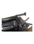 REVOLVER MANURHIN MR 38 MATCH CALIBRE 38 SPECIAL OCCASION