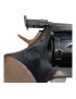 REVOLVER MANURHIN MR 38 MATCH CALIBRE 38 SPECIAL OCCASION