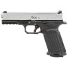 PISTOLET BUL AXE FULL SIZE CLEAVER C/9MM SILVER