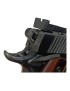PISTOLET KIMBER SUPER MATCH II CALIBRE 45 ACP OCCASION