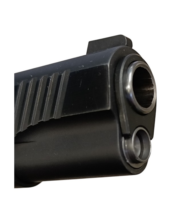 PISTOLET KIMBER SUPER MATCH II CALIBRE 45 ACP OCCASION