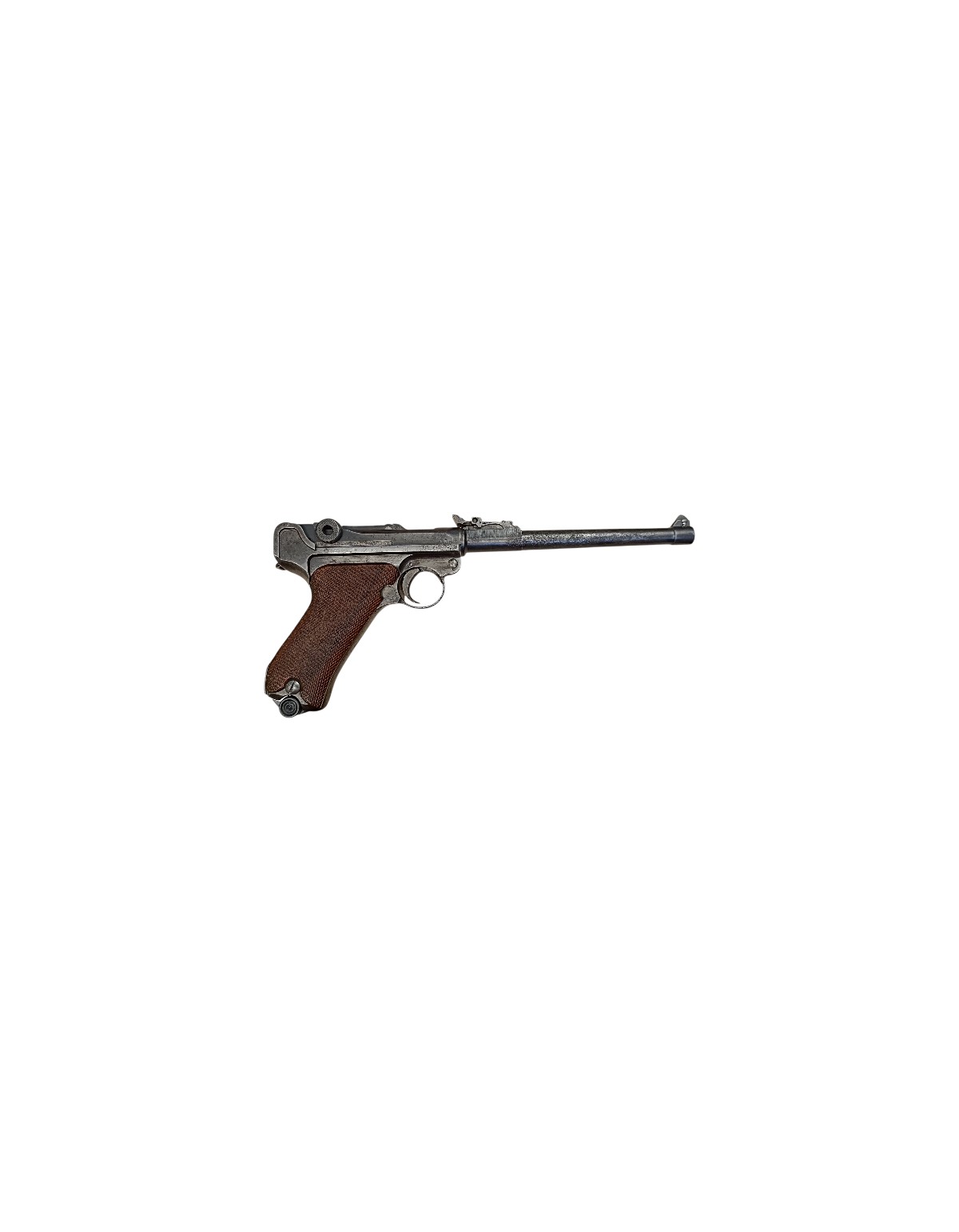 ERFURT P 08 'ARTILLERIE' (LP08) 9 X 19 (9MM LUGER) OCCASION