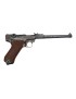 ERFURT P 08 'ARTILLERIE' (LP08) 9 X 19 (9MM LUGER) OCCASION
