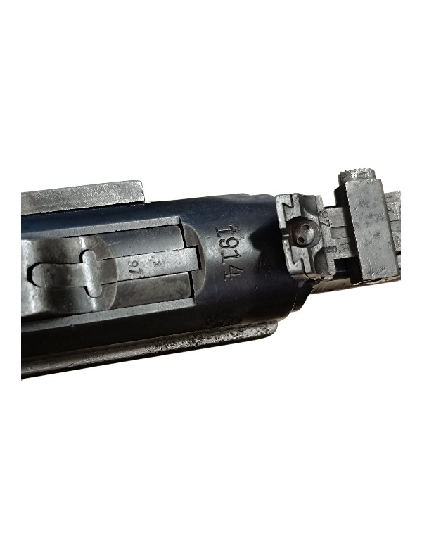 ERFURT P 08 'ARTILLERIE' (LP08) 9 X 19 (9MM LUGER) OCCASION