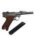 ERFURT P 08 'ARTILLERIE' (LP08) 9 X 19 (9MM LUGER) OCCASION