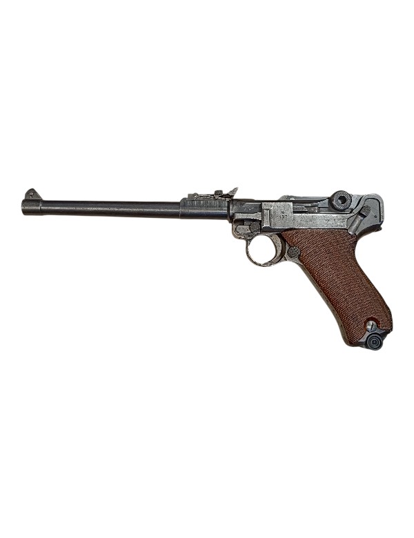 ERFURT P 08 'ARTILLERIE' (LP08) 9 X 19 (9MM LUGER) OCCASION