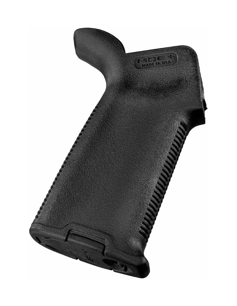 POIGNEE MAGPUL AR15  MOE+ M4 NOIR