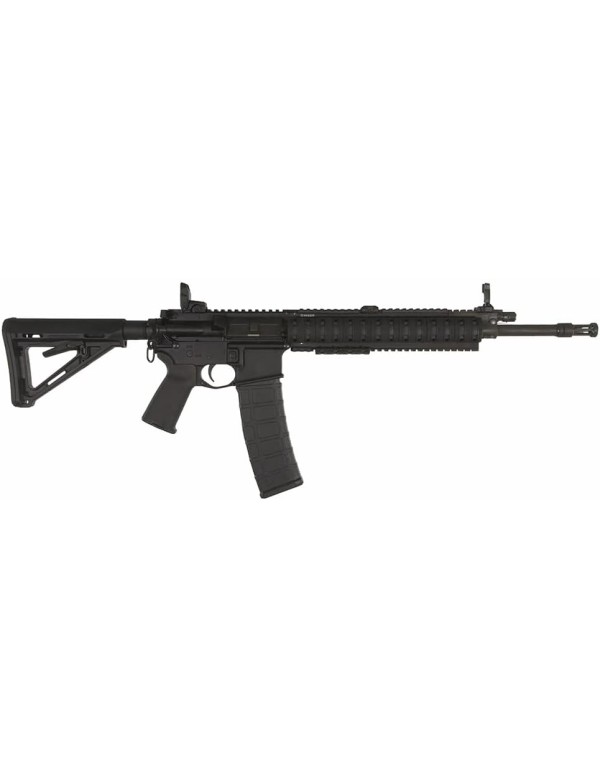 POIGNEE MAGPUL AR15  MOE+ M4 NOIR