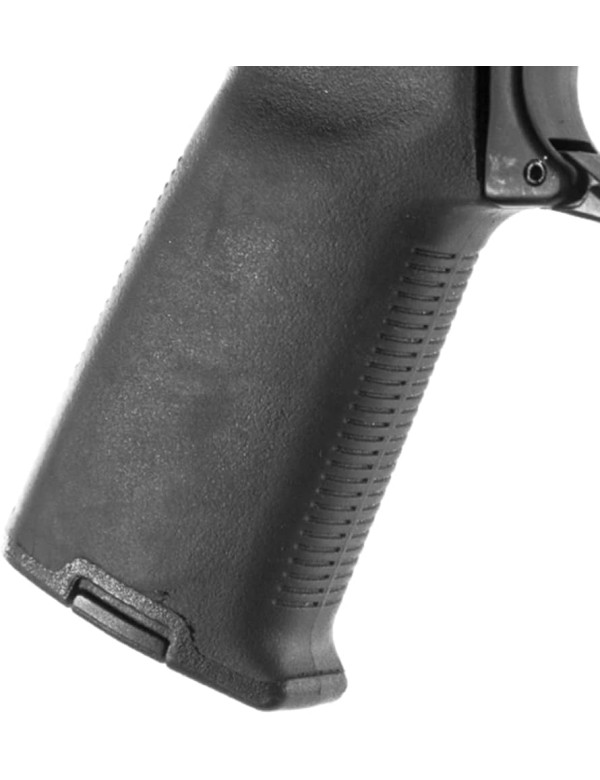 POIGNEE MAGPUL AR15  MOE+ M4 NOIR