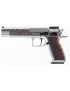 PISTOLET TANFOGLIO GOLD MATCH K BULLSEYE VERSION CALIBRE 9X19