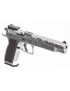 PISTOLET TANFOGLIO GOLD MATCH K BULLSEYE VERSION CALIBRE 9X19
