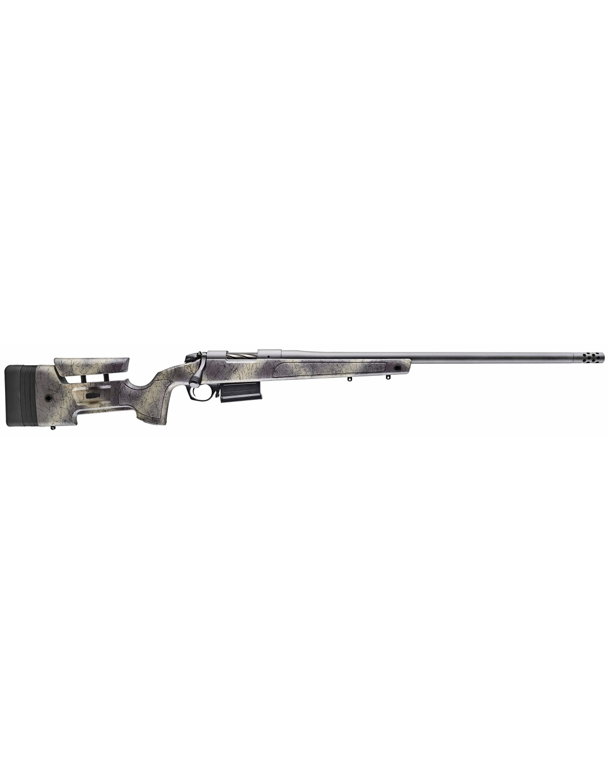 CARABINE BERGARA WILDERNESS HMR CAL 6.5 CREEDMOOR