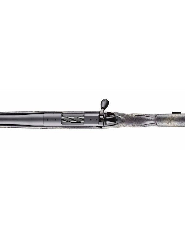 CARABINE BERGARA WILDERNESS HMR CAL 6.5 CREEDMOOR