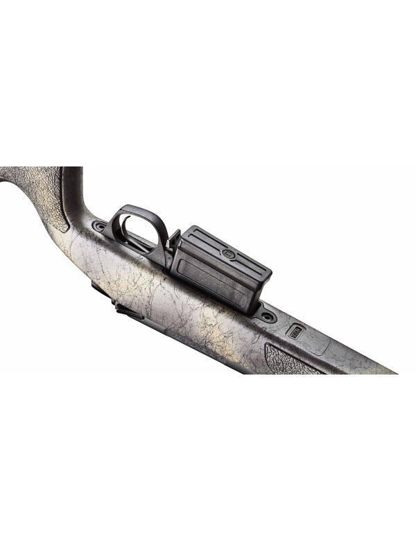 CARABINE BERGARA WILDERNESS HMR CAL 6.5 CREEDMOOR