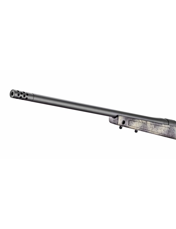 CARABINE BERGARA WILDERNESS HMR CAL 6.5 CREEDMOOR