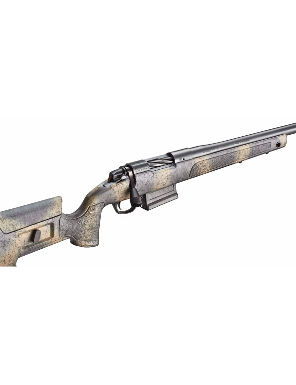 CARABINE BERGARA WILDERNESS HMR CAL 308W