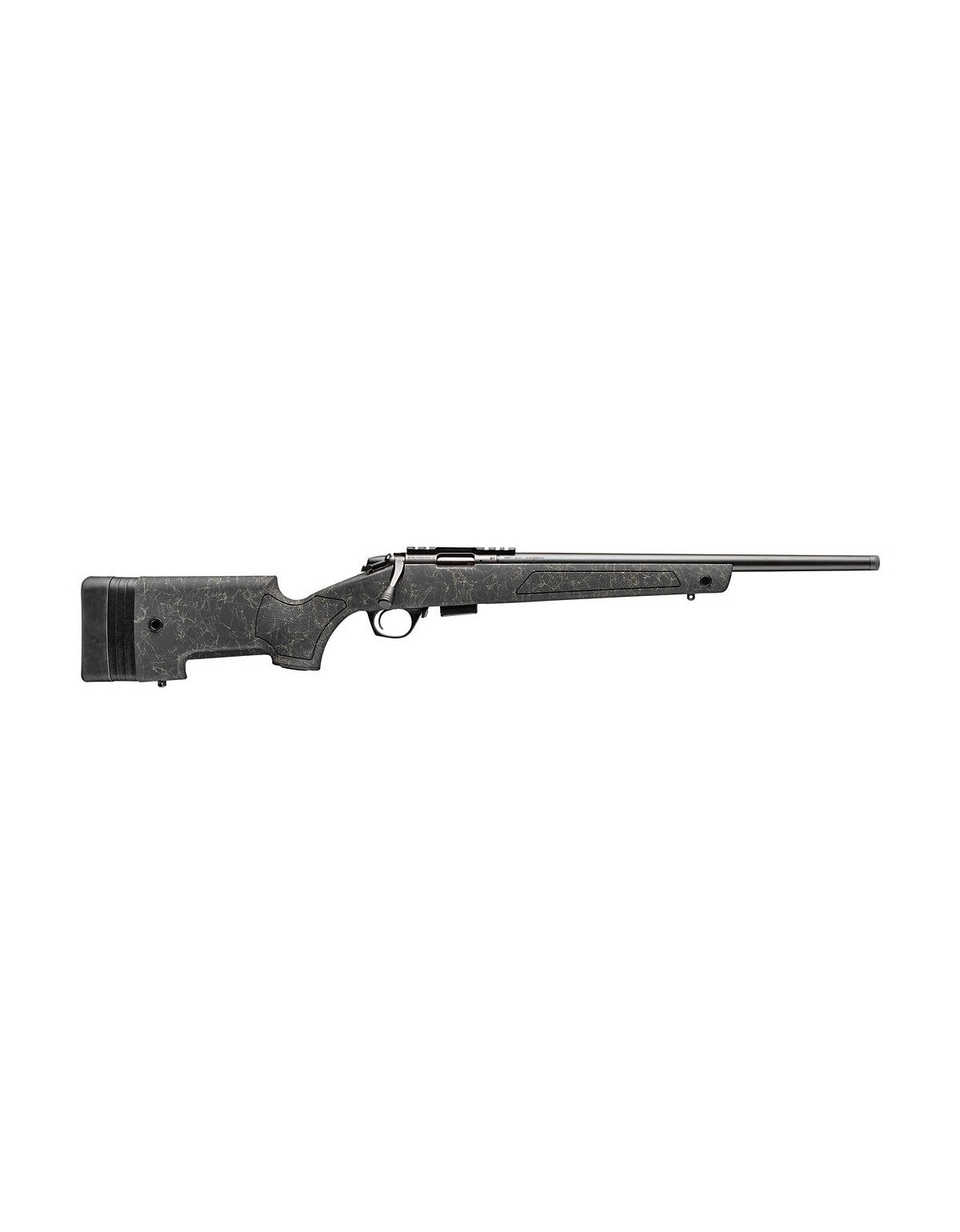 CARABINE BERGARA BMR X CAL 22LR