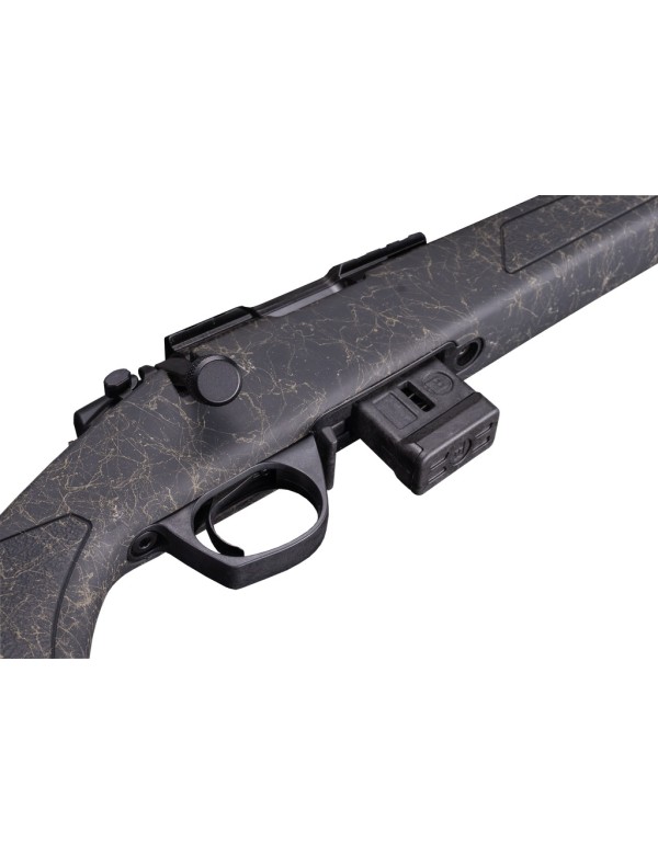 CARABINE BERGARA BMR X CAL 22LR