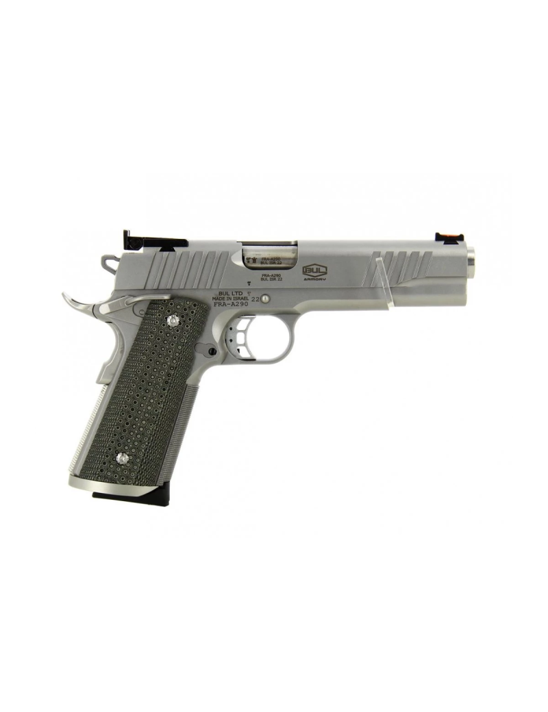 PISTOLET BUL 1911 TROPHY C/ CALIBRE 9X19