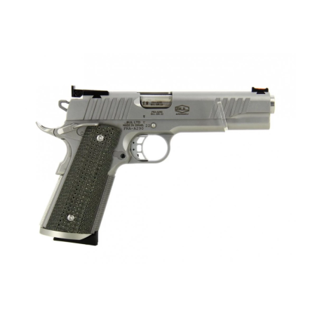 PISTOLET BUL 1911 TROPHY C/ CALIBRE 9X19
