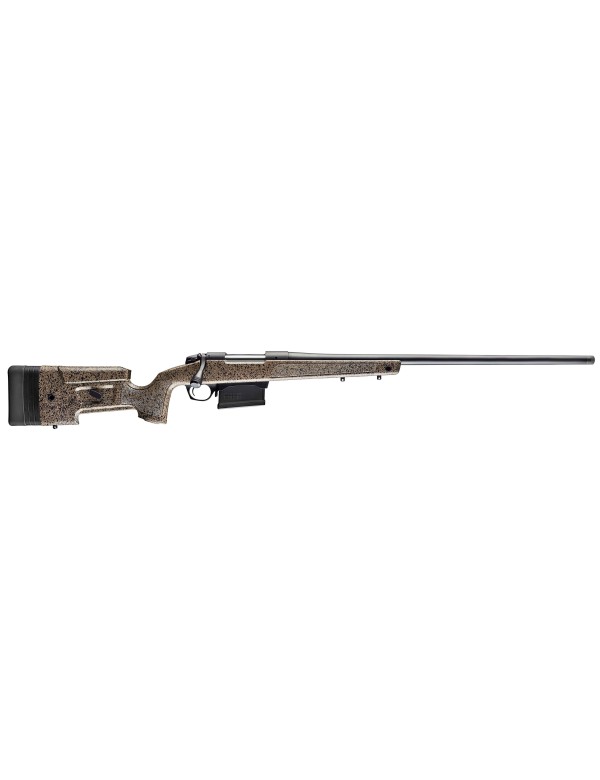CARABINE BERGARA B14 HMR...