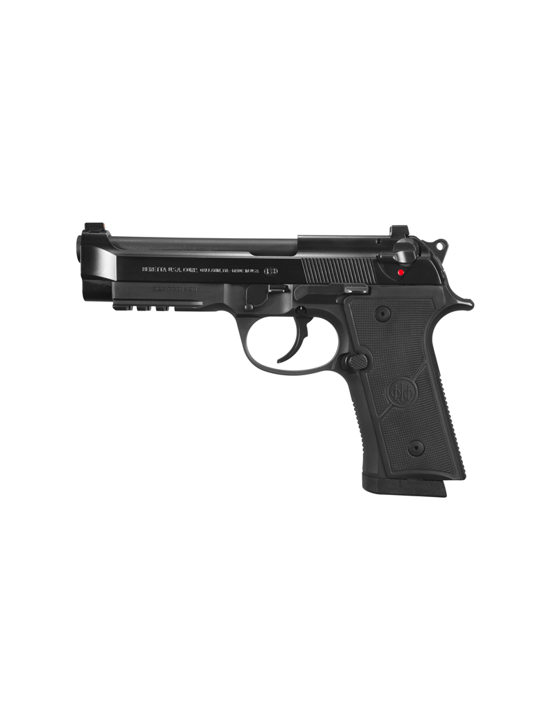 PISTOLET BERETTA MOD 92X M9 FR FULL SIZE CALIBRE 9X19
