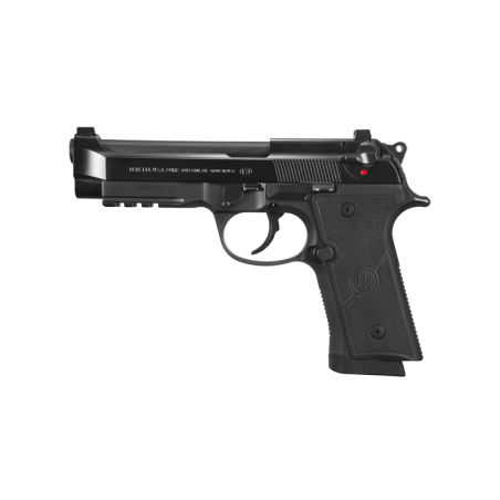 PISTOLET BERETTA MOD 92X M9 FR FULL SIZE CALIBRE 9X19