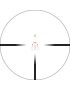 LUNETTE VORTEX VENOM 1-6X24 AR-BDC3 IL SFP MOA PACK MONTAGE + POINT ROUGE VORTEX VENOM 3MOA