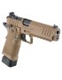 PISTOLET SPRINGFIELD ARMORY 1911 DS PRODIGY 5" TAN CALIBRE 9X19