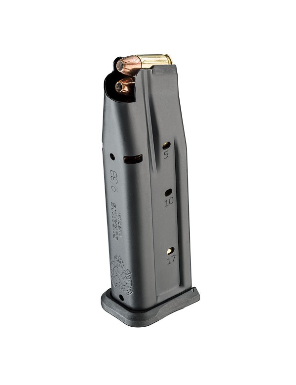 PISTOLET SPRINGFIELD ARMORY 1911 DS PRODIGY 5" TAN CALIBRE 9X19